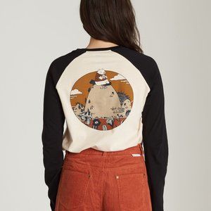 Element-FORCES OF NATURE T-SHIRT